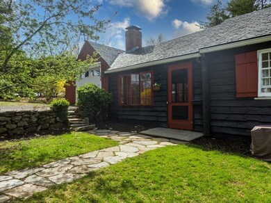 152 Triangle St, Amherst, MA 01002 - photo 2