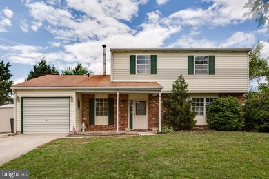 8 Hartford Rd, Sewell, NJ 08080 - photo 2