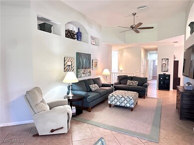 Large Family Room