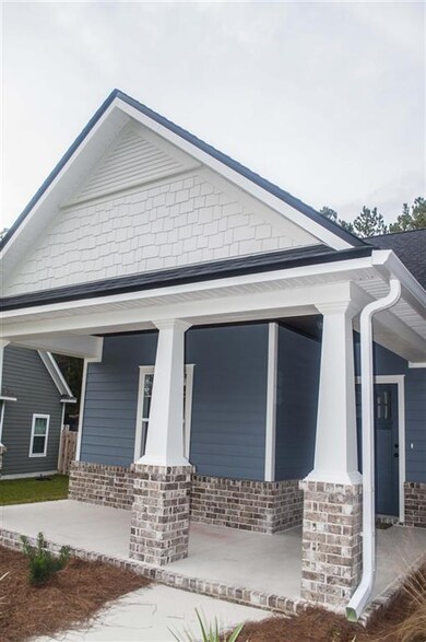 22 Daffodil Cove, Crawfordville, FL 32327 - photo 4