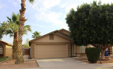 Front view of home3