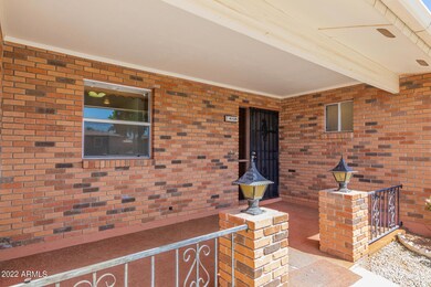 4128 Calypso - 7 - Front Porch