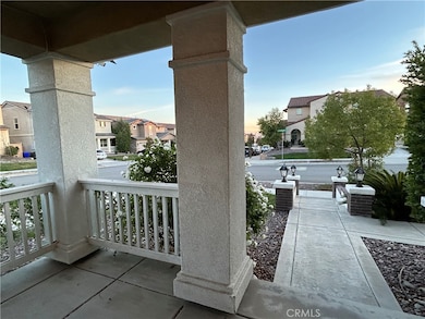 17026 Schneider St, Fontana, CA 92336 - photo 5