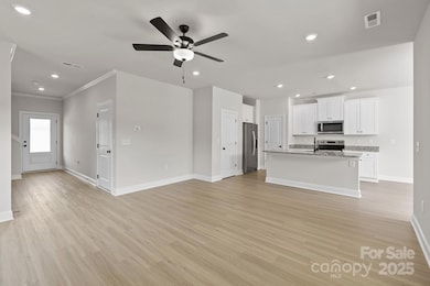 4147 Bolo Dr, Charlotte, NC 28215 - photo 3