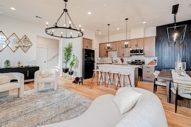 5418 Wheatley St unit D, Houston, TX 77091 - photo 3