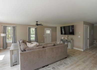 656 Hudson Hill Rd, Hudson, ME 04449 - photo 4