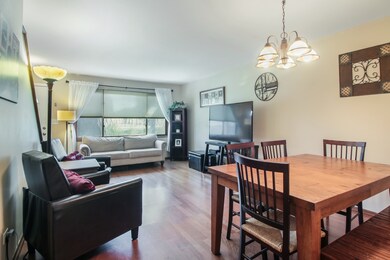 Dining/Living Room