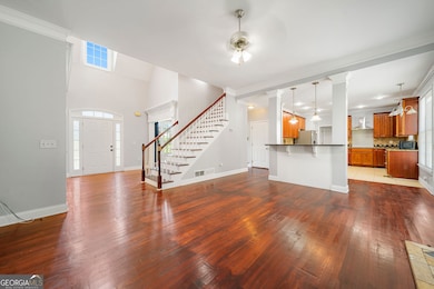 1920 Lee Patrick Dr, Dacula, GA 30019 - photo 7