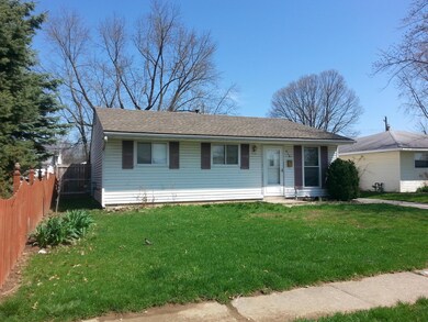 Front Exterior 1