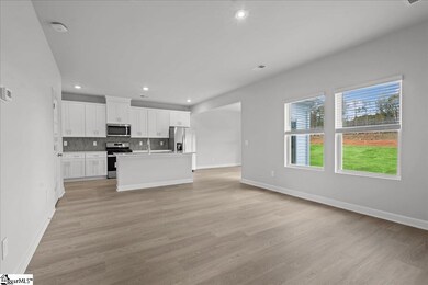 666 Cozy Bluff Rd, Spartanburg, SC 29301 - photo 7