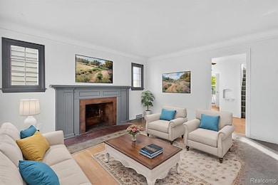 18135 Fielding St, Detroit, MI 48219 - photo 5