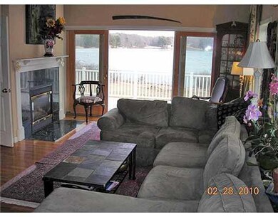 Living Room.