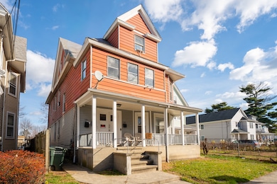 540 Laurel Ave, Bridgeport, CT 06605 - photo 3