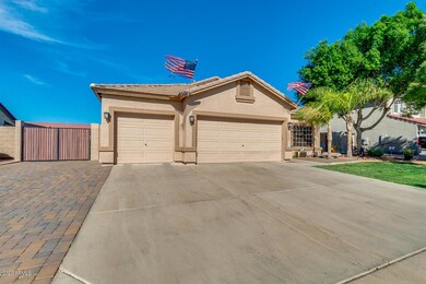 11504 E Decatur St, Mesa, AZ 85207 - photo 4
