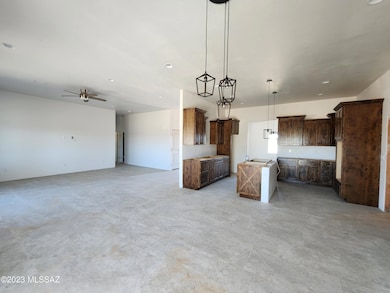 Dining Nook/Family Room