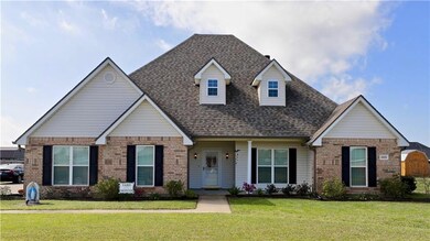 1825 N Michael Square, Lake Charles, LA 70611 - photo 2