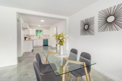 Eat in Kitchen/Great Room