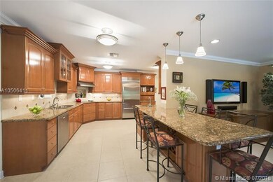 Kitchen-Breakfast