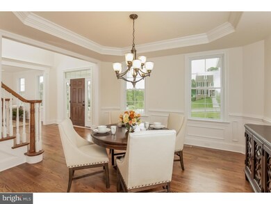 21 Oakmont Cir, Glen Mills, PA 19342 - photo 4