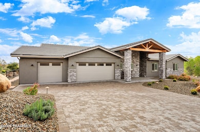 1849 Enchanted Canyon Way, Prescott, AZ 86305 - photo 2