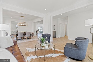 10905 Orleans Way, Kensington, MD 20895 - photo 5