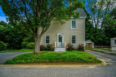 180 Central Street