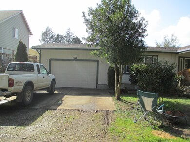 521 SE Oar Ave, Lincoln City, OR 97367 - photo 7