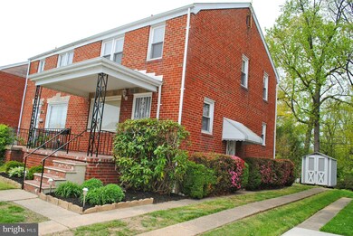 3534 Woodring Ave, Parkville, MD 21234 - photo 2