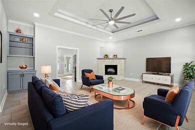 4005 Midway Dr, Temple, TX 76502 - photo 2