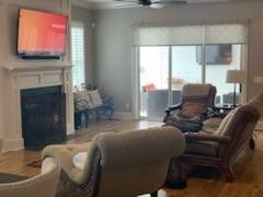 1702 Eliot Rd, Franklin, TN 37064 - photo 7