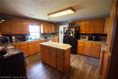 1508 Mulberry Highway 64 W, Mulberry, AR 72947 - photo 5