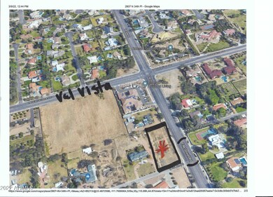 2807 N 34th Place Lot