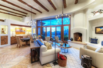 Living_Dining room