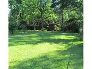 Land/Lot.