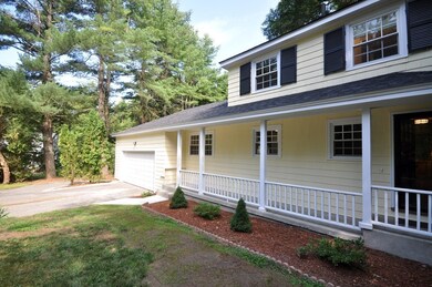 14 Maplewood Cir, Concord, MA 01742 - photo 2