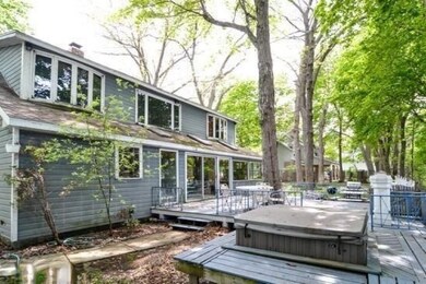 15826 Lakeshore Rd unit B, Union Pier, MI 49129 - photo 4