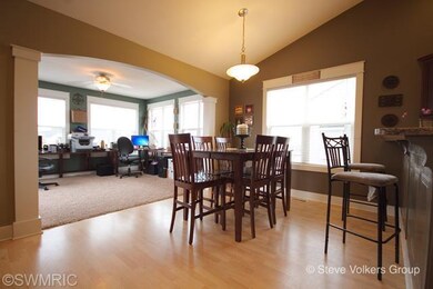 8701 Shore Point Ct SW, Byron Center, MI 49315 - photo 3