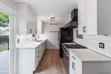 3428 E 11th St, Cheyenne, WY 82001 - photo 5