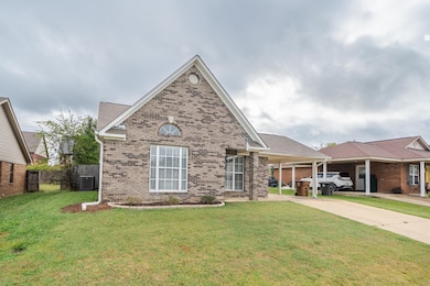 172 Mike Ave, Guntown, MS 38849 - photo 4