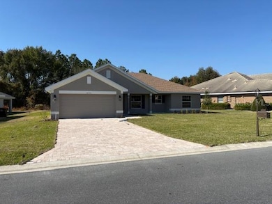 6770 SW 179th Avenue Rd, Dunnellon, FL 34432 - photo 2