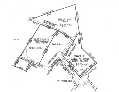 0 Camino Mesteno Tract - 1 unit 6-c 758519, Placitas, NM 87043 - photo 2
