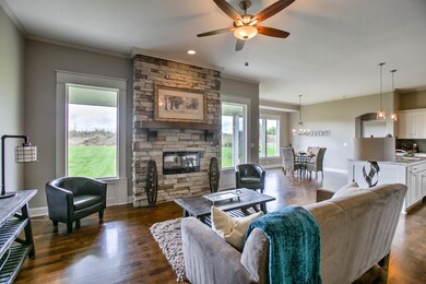 20926 S Barker Rd, Spring Hill, KS 66083 - photo 6