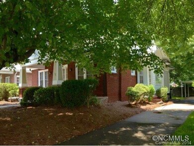 Side Drive to Carport