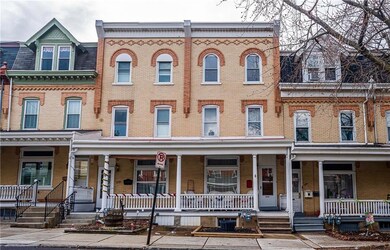 232 N West St, Allentown, PA 18102 - photo 2