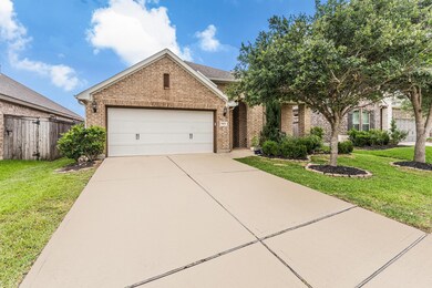 9434 Jayci Hills Ln, Cypress, TX 77433 - photo 3