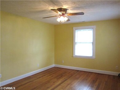 Living Room - View of Living Room!