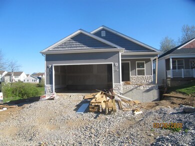 124 Bobby Jones Blvd, Frankfort, KY 40601 - photo 2