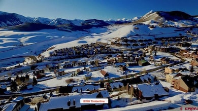 32 Hunter Hill Rd unit B208, Mt. Crested Butte, CO 81225 - photo 5