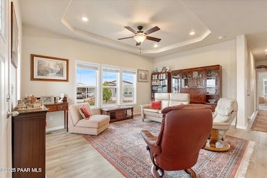 02-Entry to Living Room