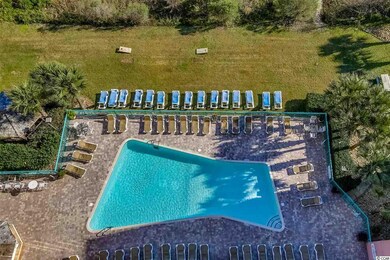 Sandcastle Beachfront Rentals unit 709, Myrtle Beach, SC 29577 - photo 4